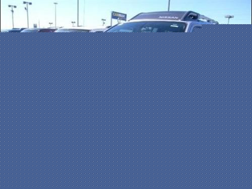 Nissan Xterra 2010 photo 1