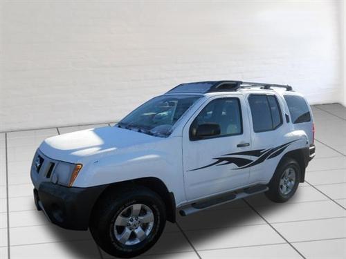 Nissan Xterra Unknown Other