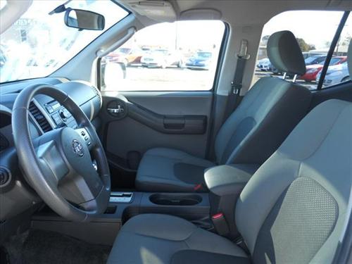 Nissan Xterra 2010 photo 2