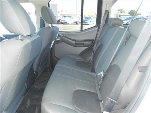 Nissan Xterra 2010 photo 4