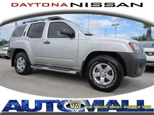 Nissan Xterra Unknown Other