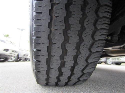 Nissan Xterra 2010 photo 4