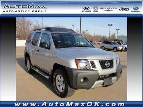 Nissan Xterra Unknown Other