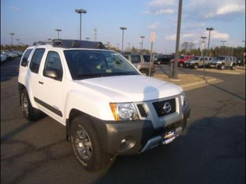Nissan Xterra Dvd/navi Other