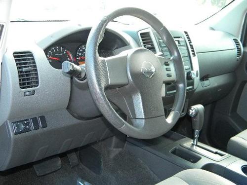 Nissan Xterra 2010 photo 4