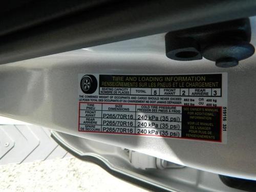 Nissan Xterra 2010 photo 5