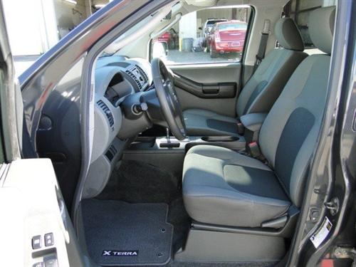 Nissan Xterra 2010 photo 2