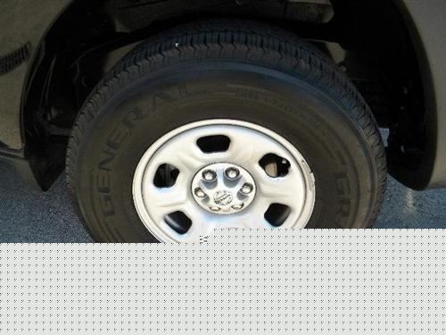 Nissan Xterra 2010 photo 3