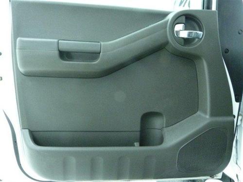 Nissan Xterra Unknown Other