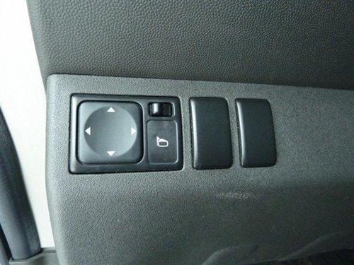 Nissan Xterra 2010 photo 5