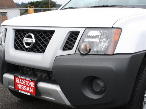 Nissan Xterra 2010 photo 5
