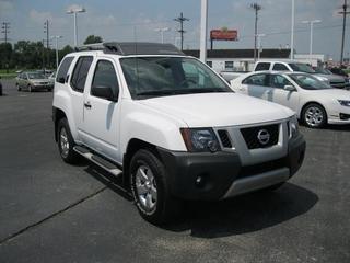 Nissan Xterra Unknown Other