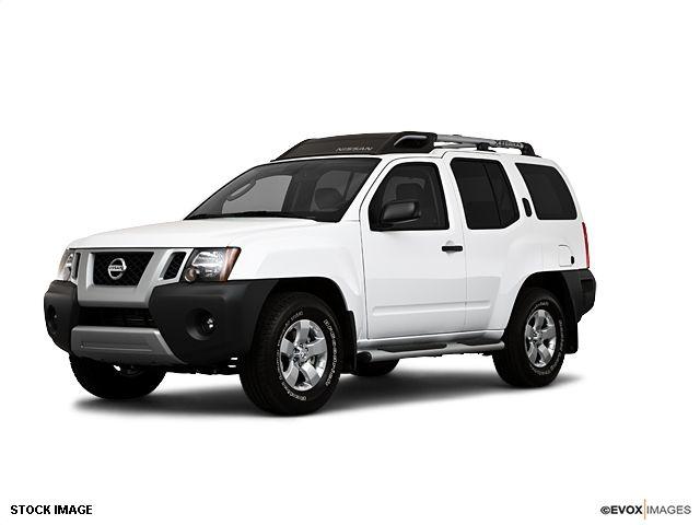 Nissan Xterra 2010 photo 2