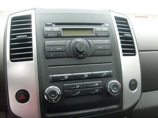 Nissan Xterra Unknown Other