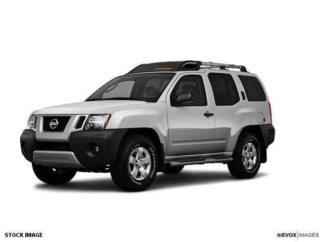 Nissan Xterra 2010 photo 2