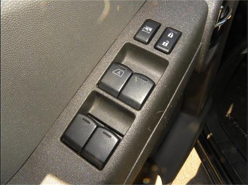 Nissan Xterra Unknown Other