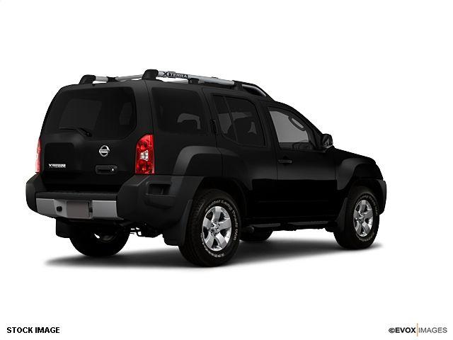 Nissan Xterra 2010 photo 1