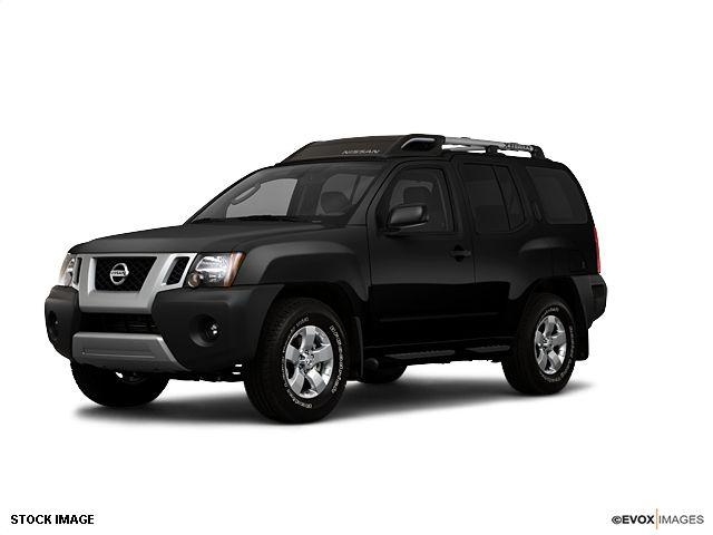 Nissan Xterra 2010 photo 2