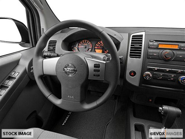 Nissan Xterra 2010 photo 3