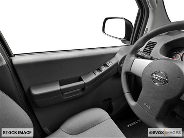 Nissan Xterra 2010 photo 4