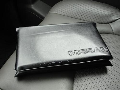 Nissan Xterra 2010 photo 3