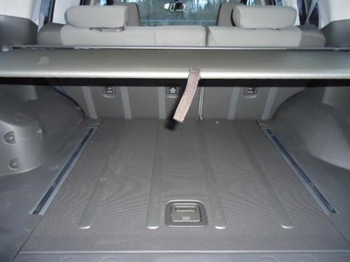 Nissan Xterra Unknown Other