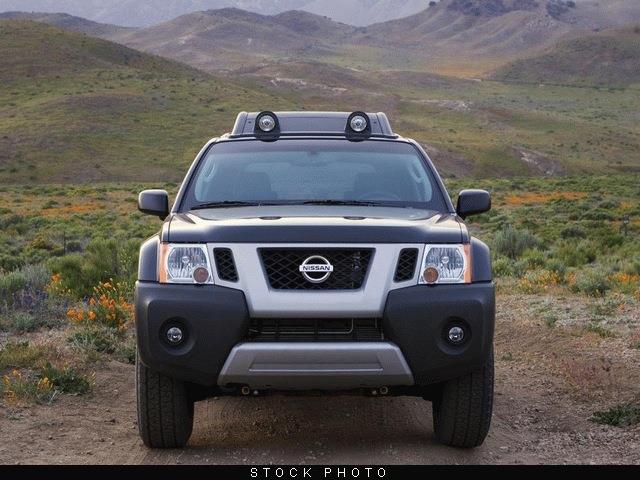 Nissan Xterra 2010 photo 4
