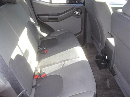 Nissan Xterra 2010 photo 5