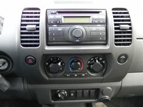 Nissan Xterra 2010 photo 2