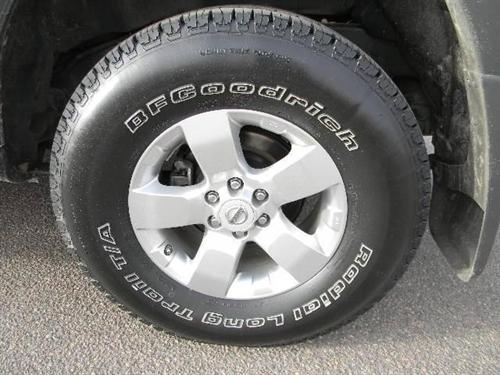 Nissan Xterra 2010 photo 3