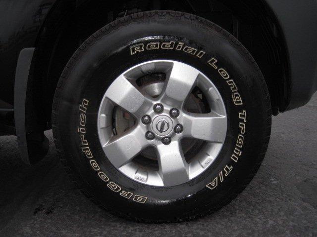 Nissan Xterra 2010 photo 2
