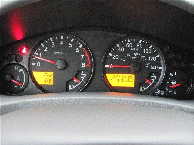 Nissan Xterra 2010 photo 3