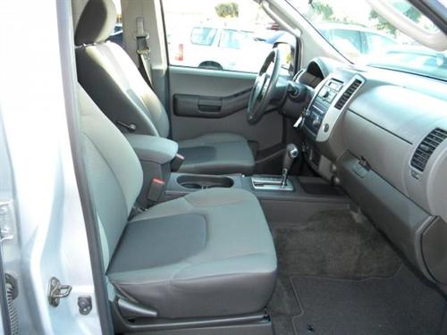 Nissan Xterra 2010 photo 3