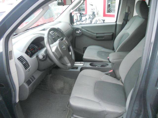 Nissan Xterra 2010 photo 3
