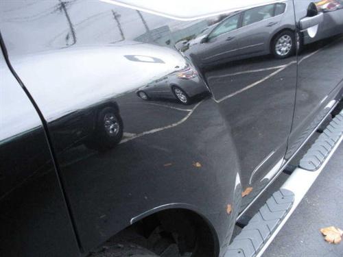 Nissan Xterra 2010 photo 4