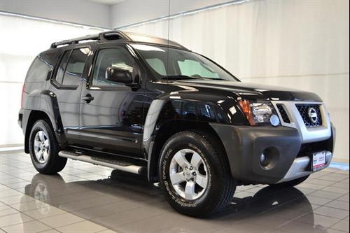 Nissan Xterra Unknown Other