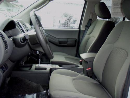 Nissan Xterra 2010 photo 4