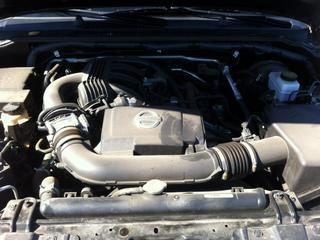 Nissan Xterra Unknown Other