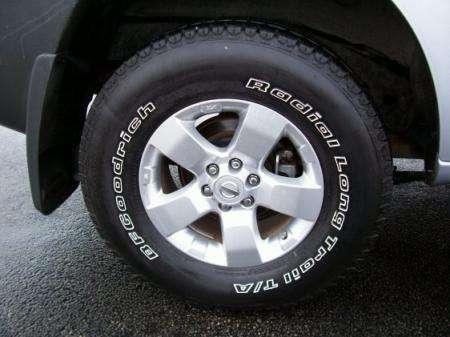 Nissan Xterra 2010 photo 2