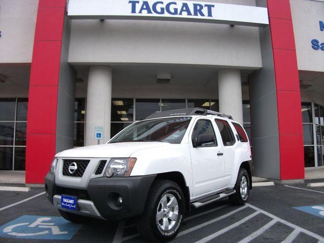 Nissan Xterra Venza Unspecified