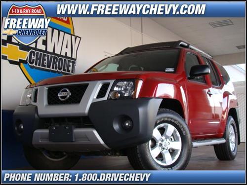 Nissan Xterra Ram 3500 Diesel 2-WD Other