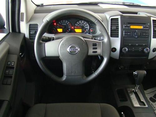 Nissan Xterra 2010 photo 2