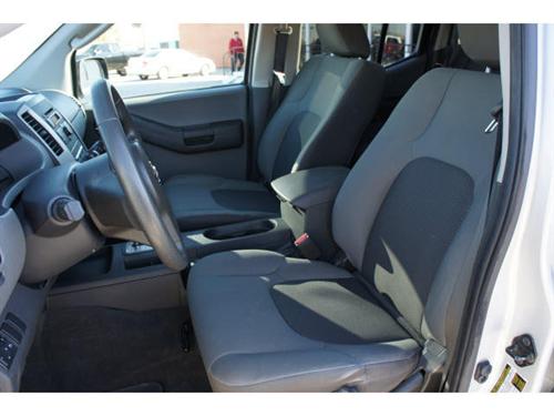 Nissan Xterra 2010 photo 3