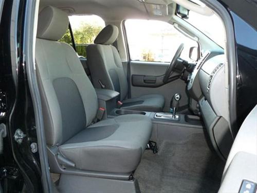 Nissan Xterra 2010 photo 2