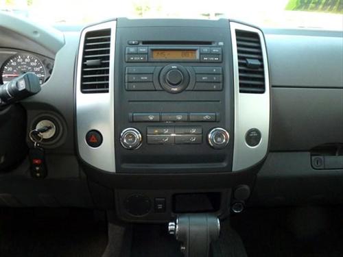 Nissan Xterra 2010 photo 5