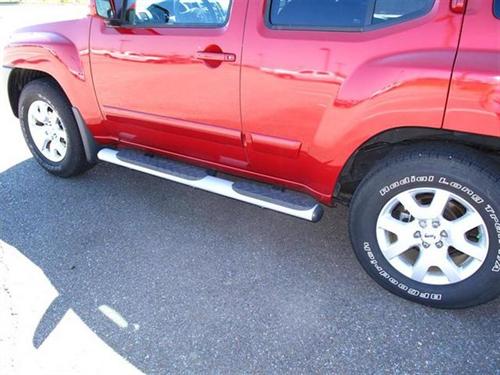 Nissan Xterra Unknown Other