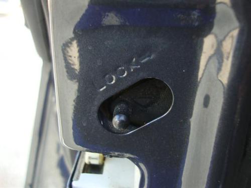 Nissan Xterra 2010 photo 4