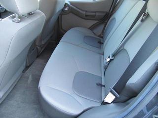 Nissan Xterra XR Other