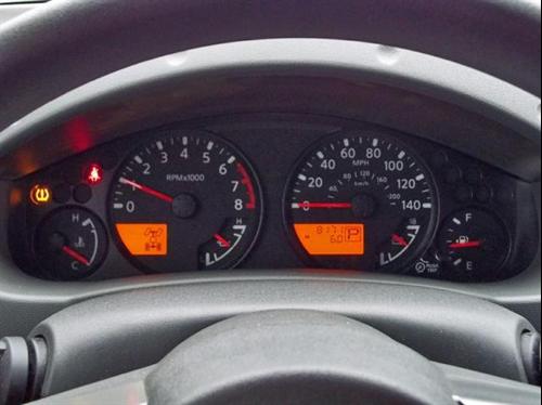 Nissan Xterra 2010 photo 2