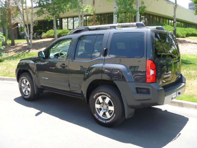 Nissan Xterra 2010 photo 2